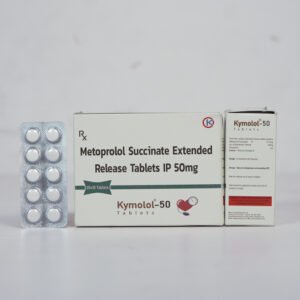 KYMOLOL 50
