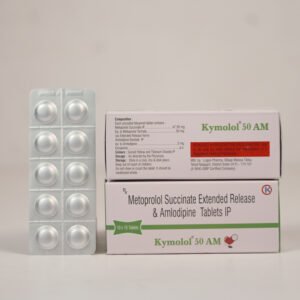 Kymolol 50 AM