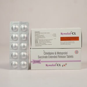 Kymolol  CL