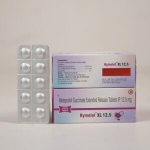Kymolol XL 12.5