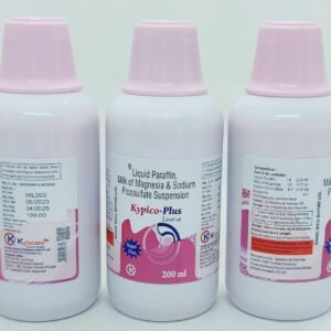 Kypico PLUS