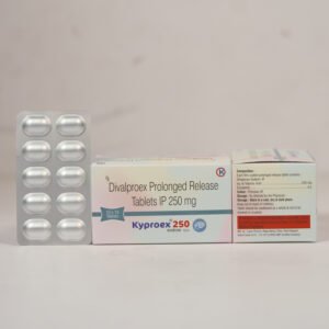 Kyproex 250