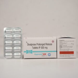Kyproex 500