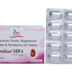 KYRALIZER MB6