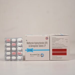 Kyrambol M1