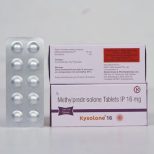 Kysolone 16
