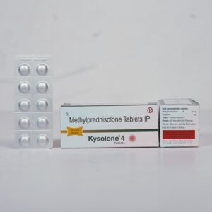 Kysolone 4