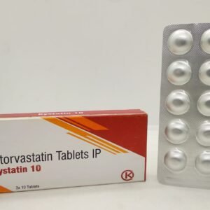 Kystatin 10