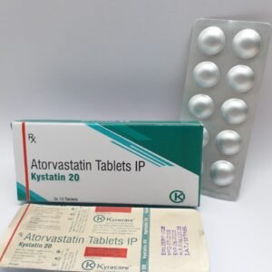 Kystatin 20