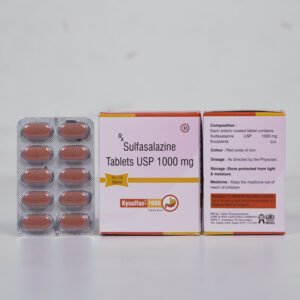 Kysulfaz 1000