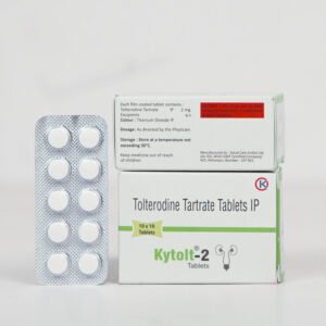 Kytolt-2