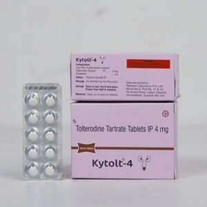 Kytolt-4