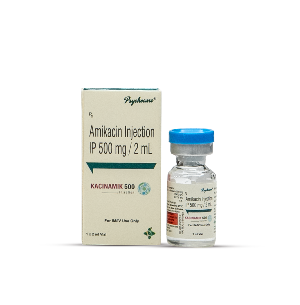 KACINAMIK 500