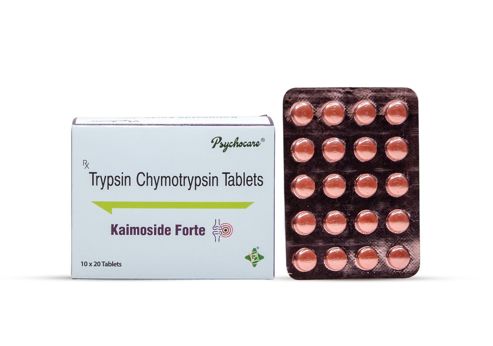 KAIMOSIDE FORTE