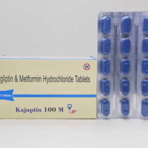 KAJUPTIN 100 M 1000