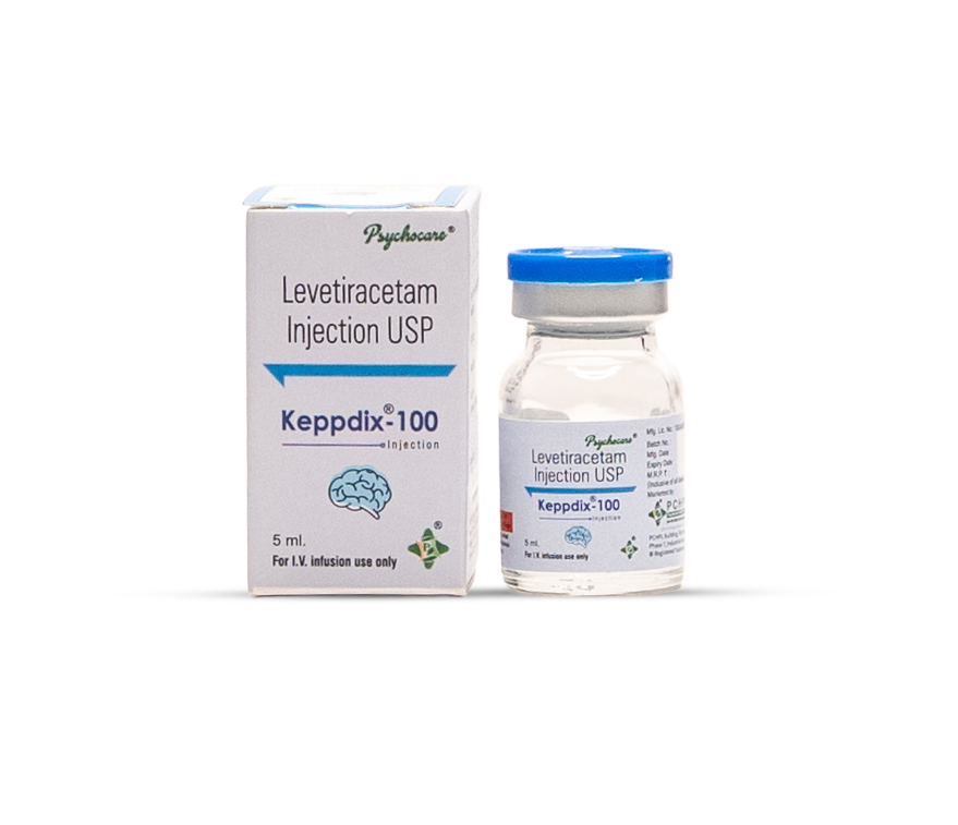 KEPPDIX  INJ