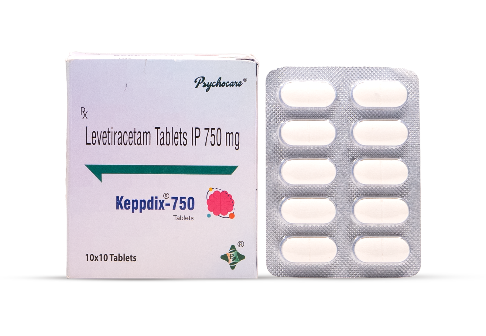 KEPPDIX 700