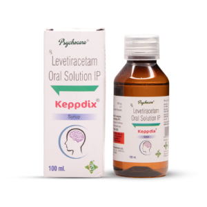 KEPPDIX SYRUP