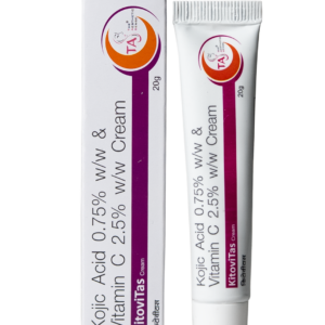 KITOVITAS CREAM