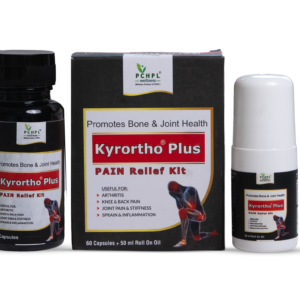 Kyrortho Plus