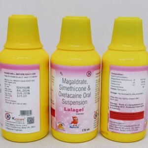 Lalagel