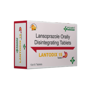 LANTODIX 15