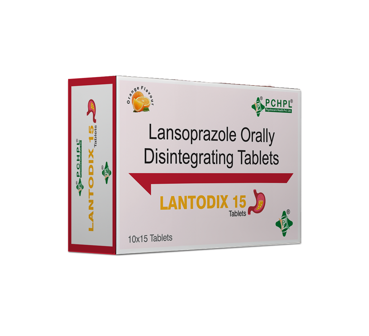 LANTODIX 15