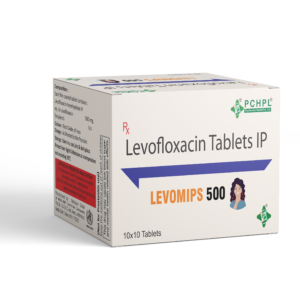 LEVOMIPS 500