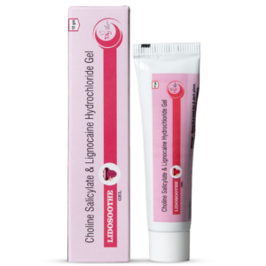 LIDOSOOTHE CREAM