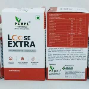 LOOSE EXTRA