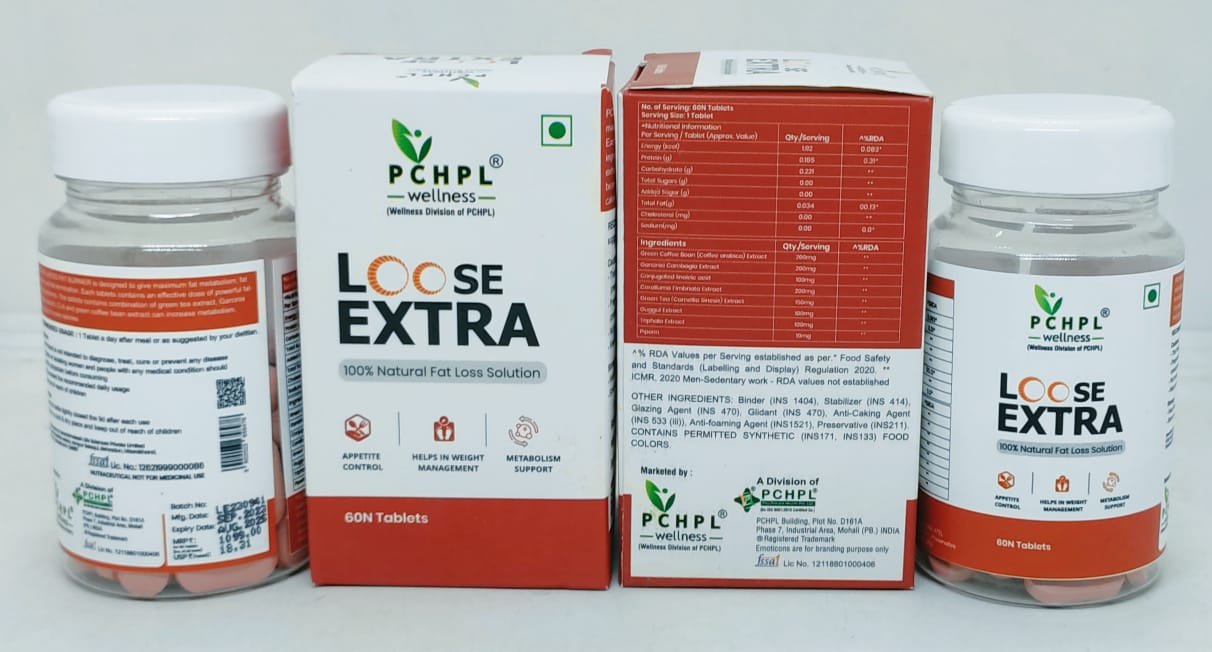 LOOSE EXTRA