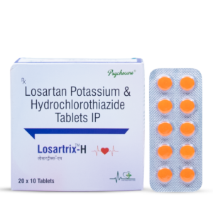 LOSARTRIX H