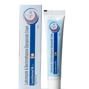 LUCOSENSE B CREAM