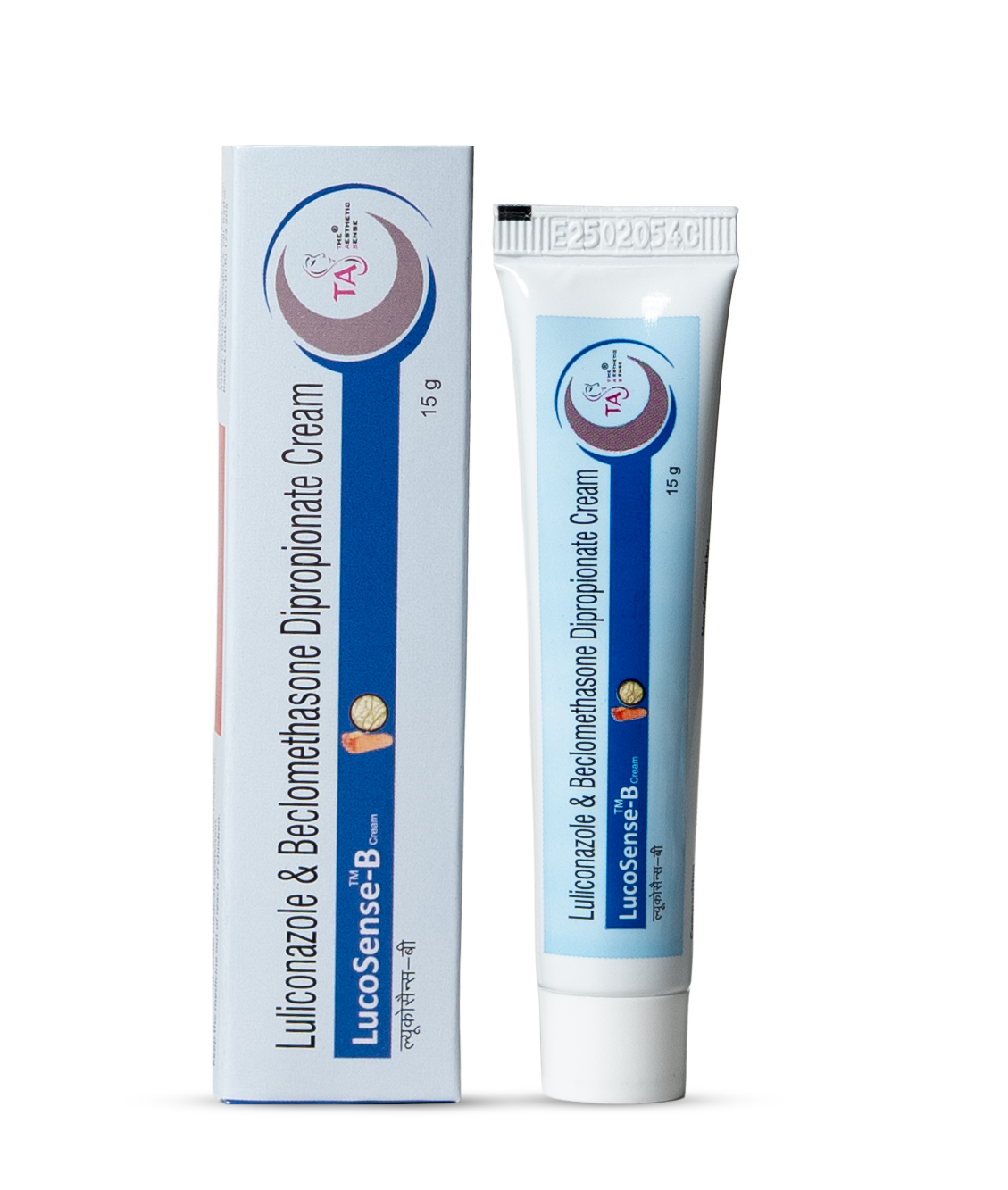 LUCOSENSE B CREAM