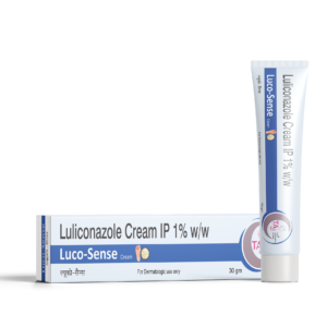 LUCOSENSE  CREAM