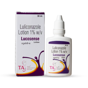 LUCOSENSE  LOTION