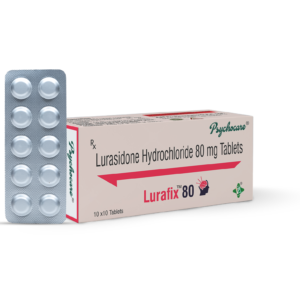 LURAFIX 80