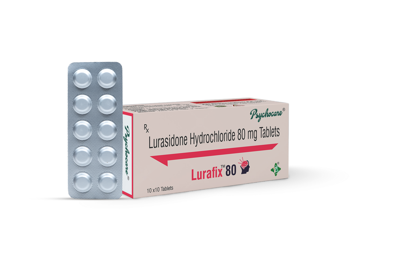 LURAFIX 80
