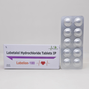 LABELION -100