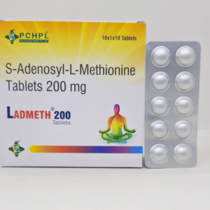 L ADMETH 200
