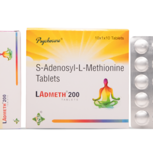 LADMETH 200