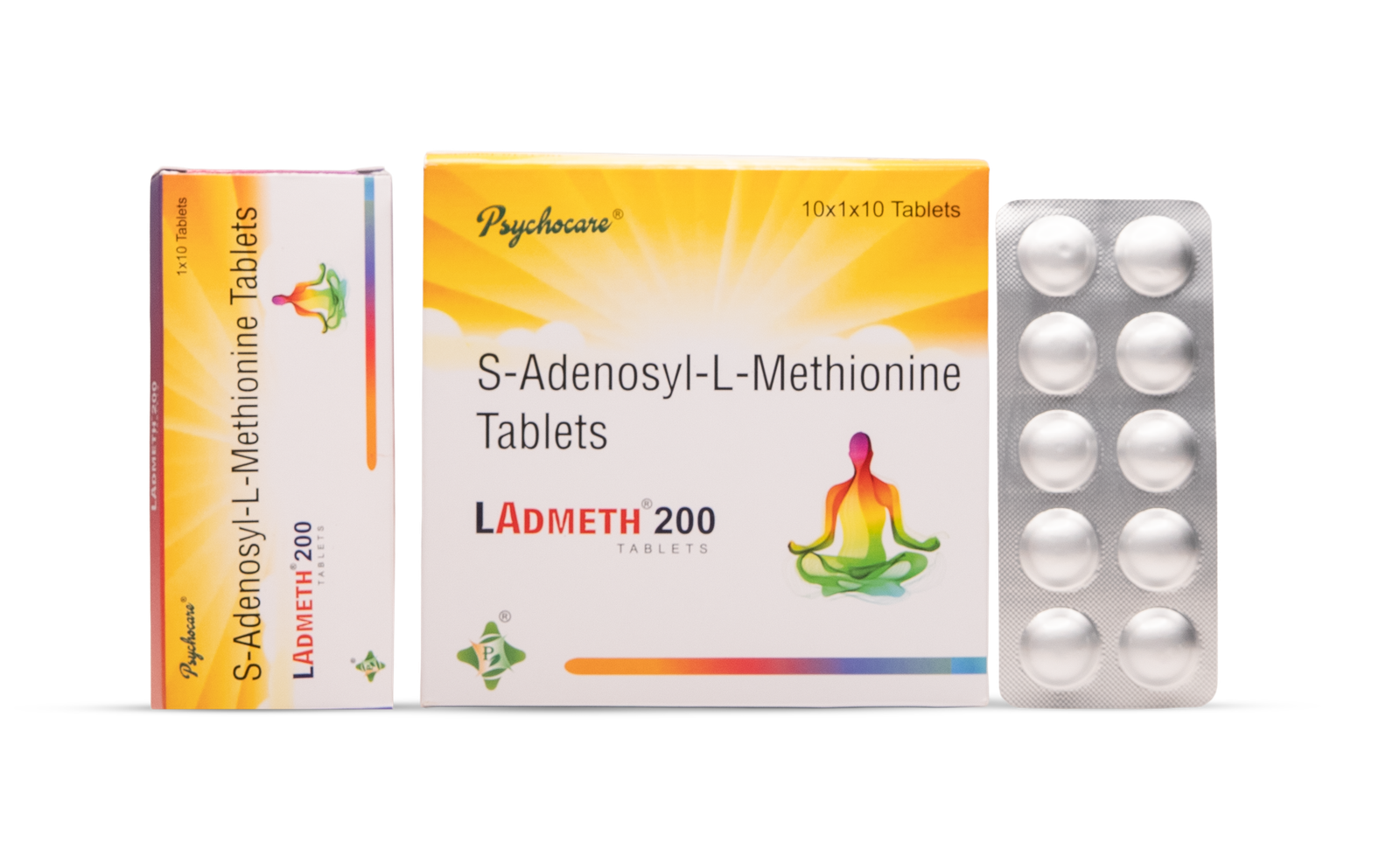 LADMETH 200