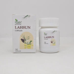 LAHSUN CAPSULE