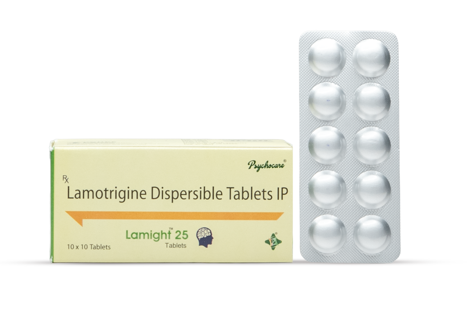 LAMIGHT 25