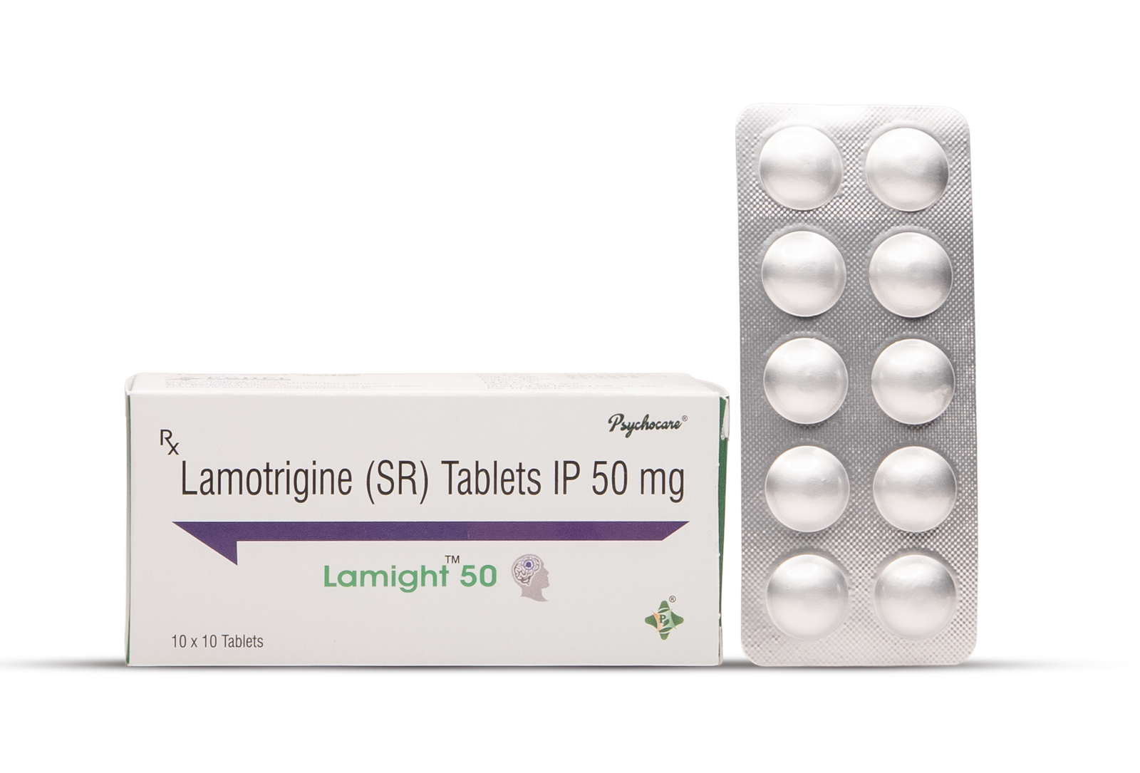LAMIGHT 50