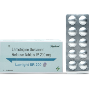 LAMIGHT 200 SR