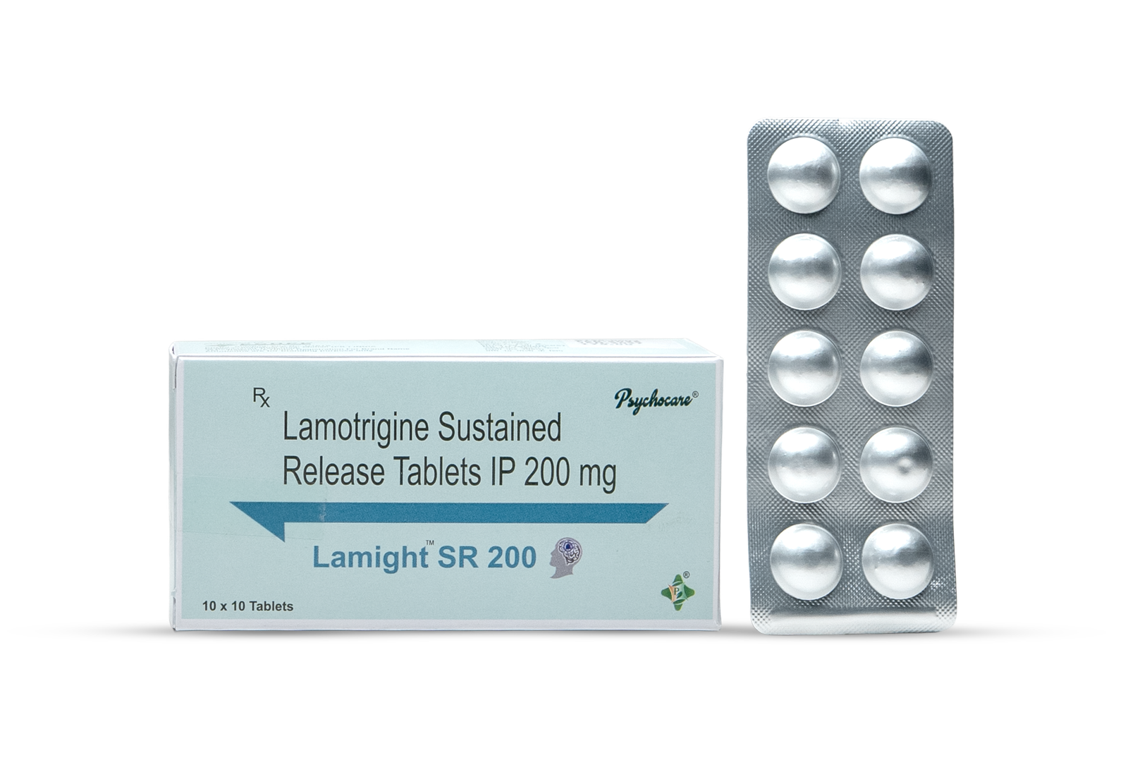 LAMIGHT 200 SR