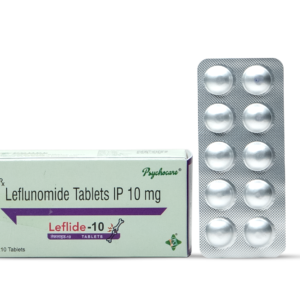 LEFLIDE 10