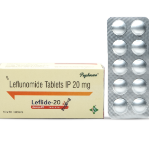 LEFLIDE 20