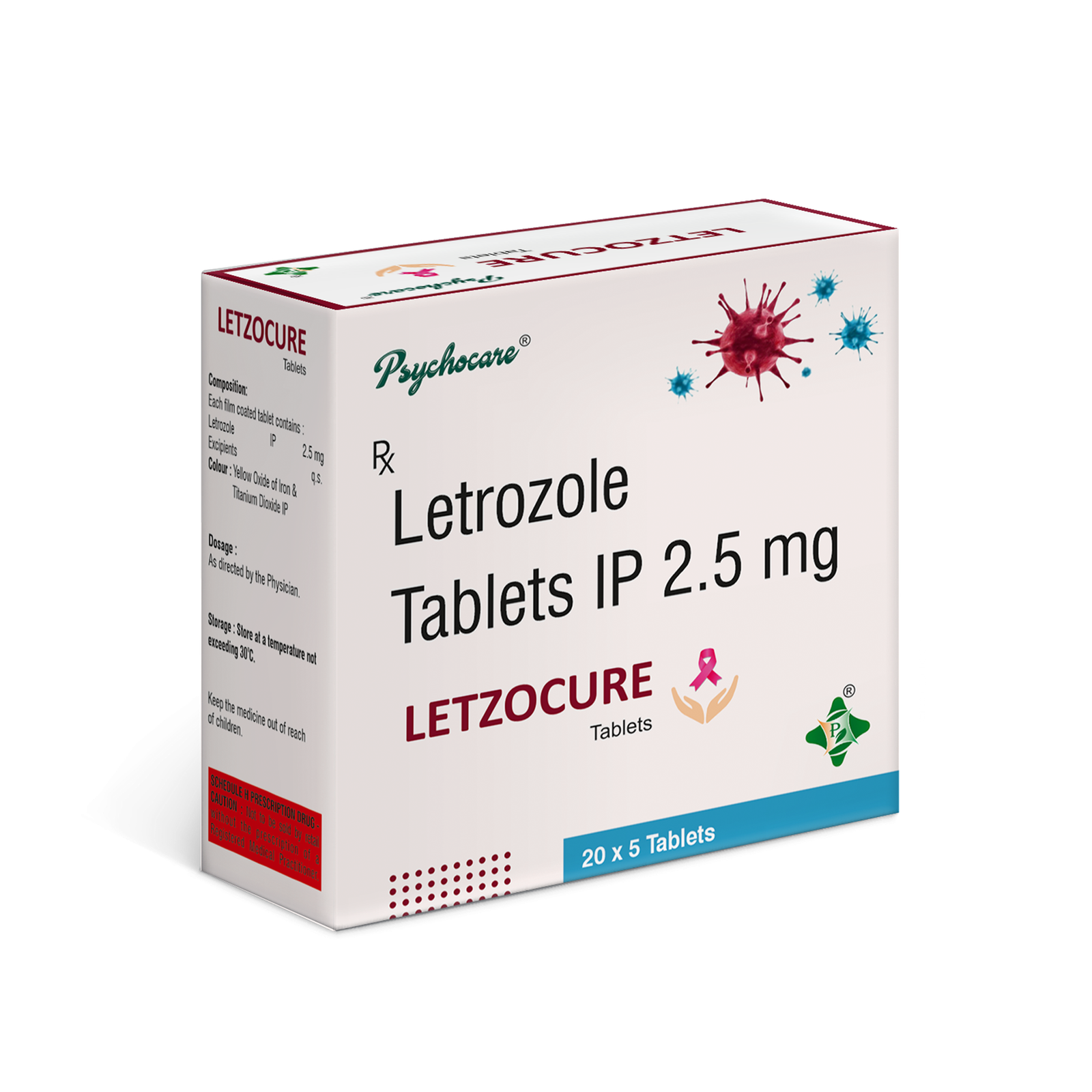 LETZOCURE